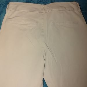 Old Navy pixie pants